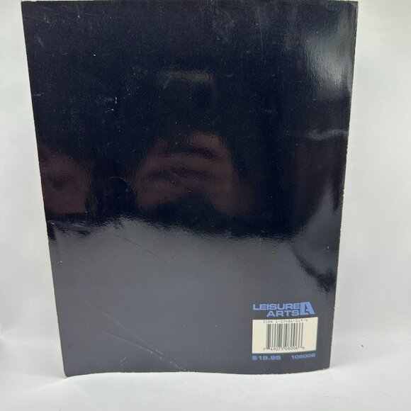 Heirloom Quilts By Leisure Arts - Picture 2 of 5